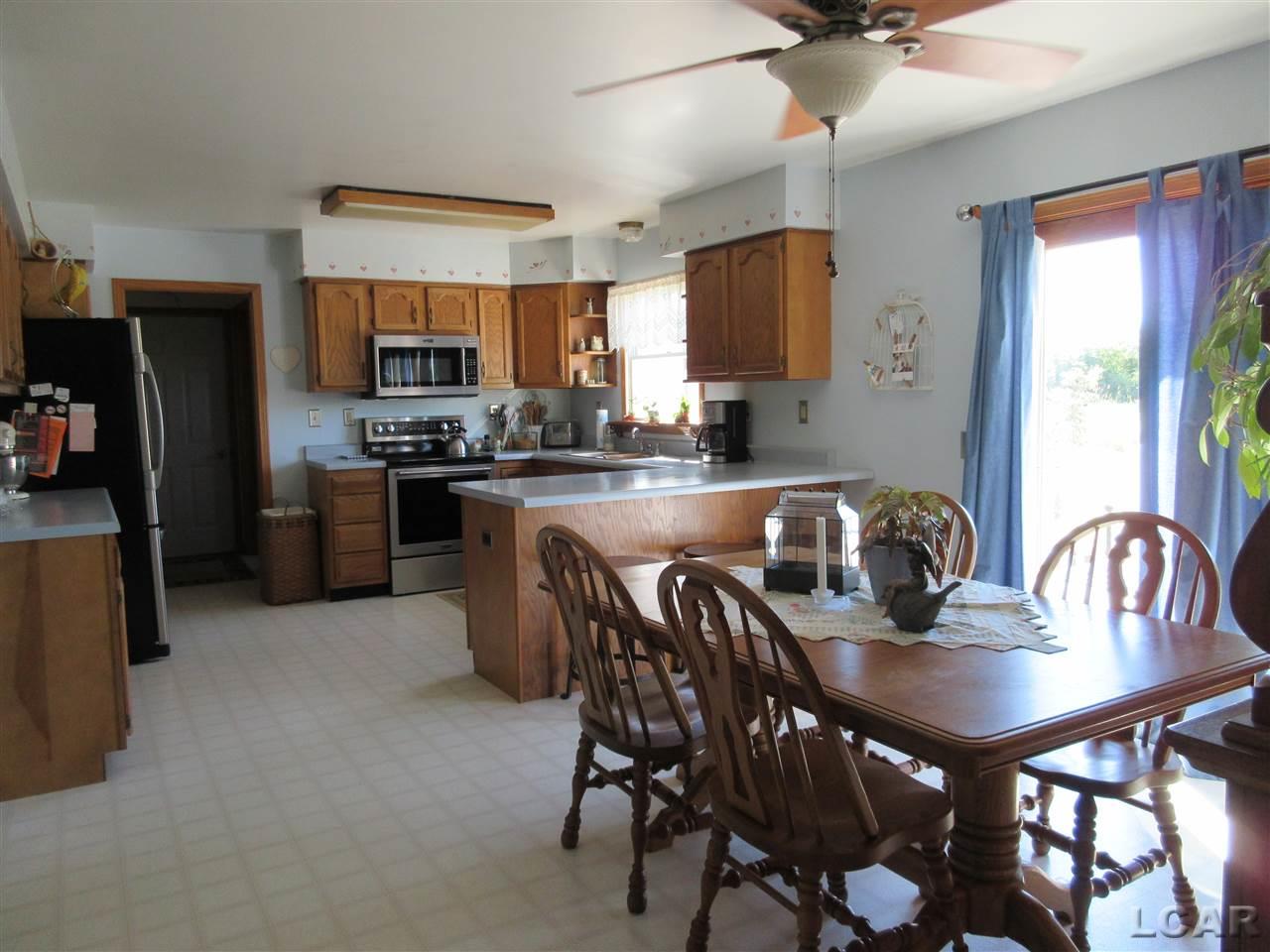 5235 Allen Road Tecumseh, MI 49286 - Photo 17 of 51