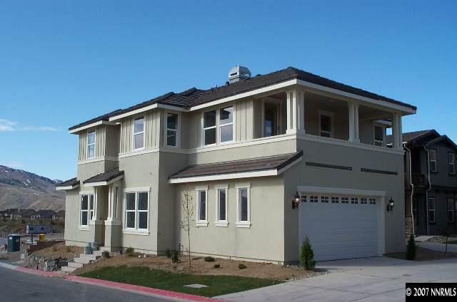 2205 Heavenly View Trail, Unit DEVONSHIRE MODEL Reno, NV 89523 - Photo 1 of 2 Photo 1