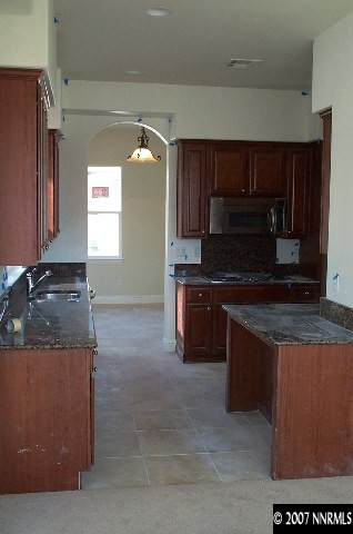 2205 Heavenly View Trail, Unit DEVONSHIRE MODEL Reno, NV 89523 - Photo 2 of 2 Photo 2