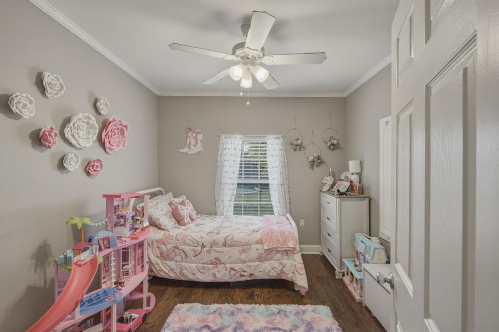 500 Old Telico Road Ennis, TX 75119 - Photo 19 of 33