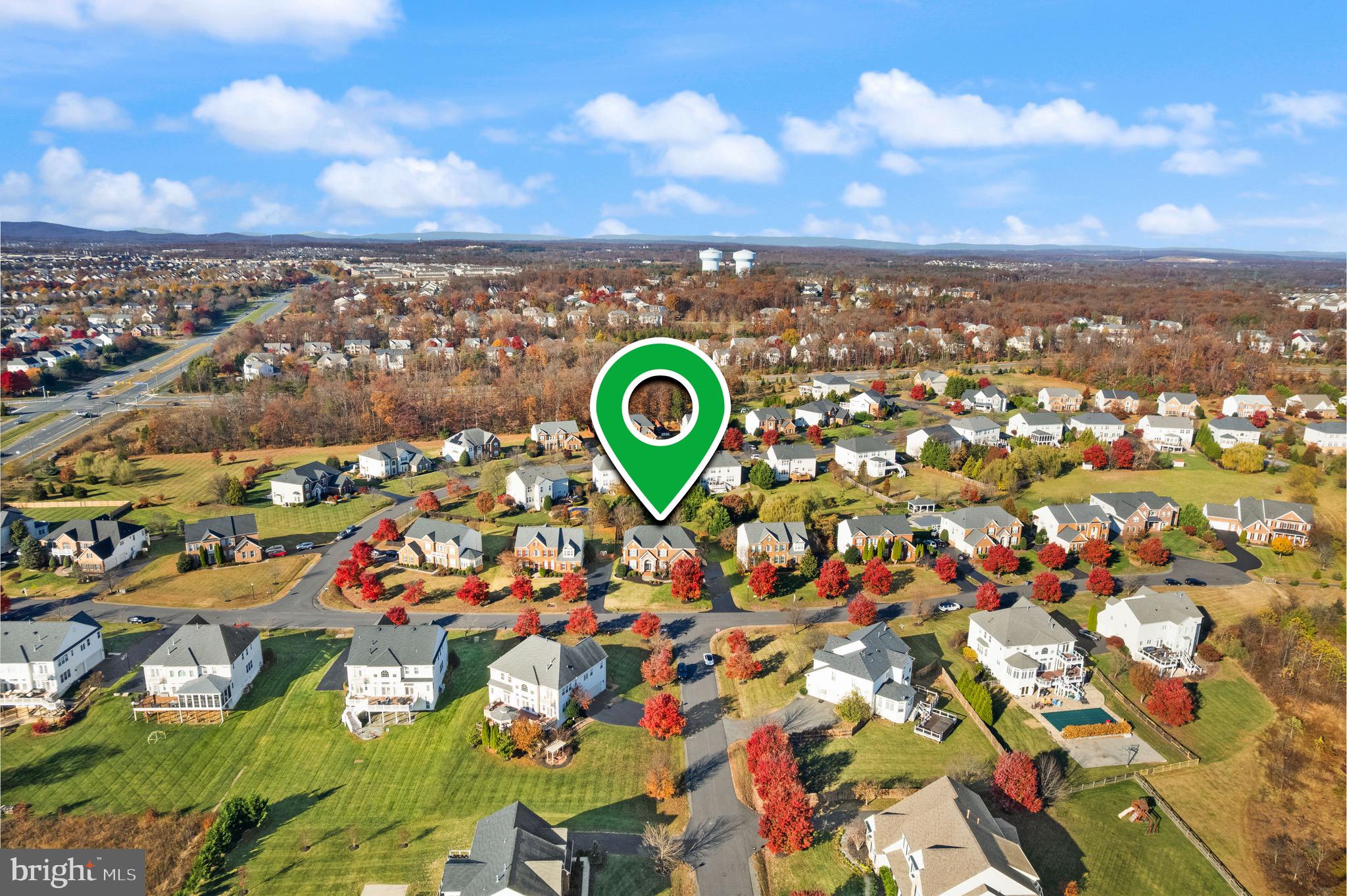 22473 Terra Rosa Place Ashburn, VA 20148 - Photo 17 of 17 unknown