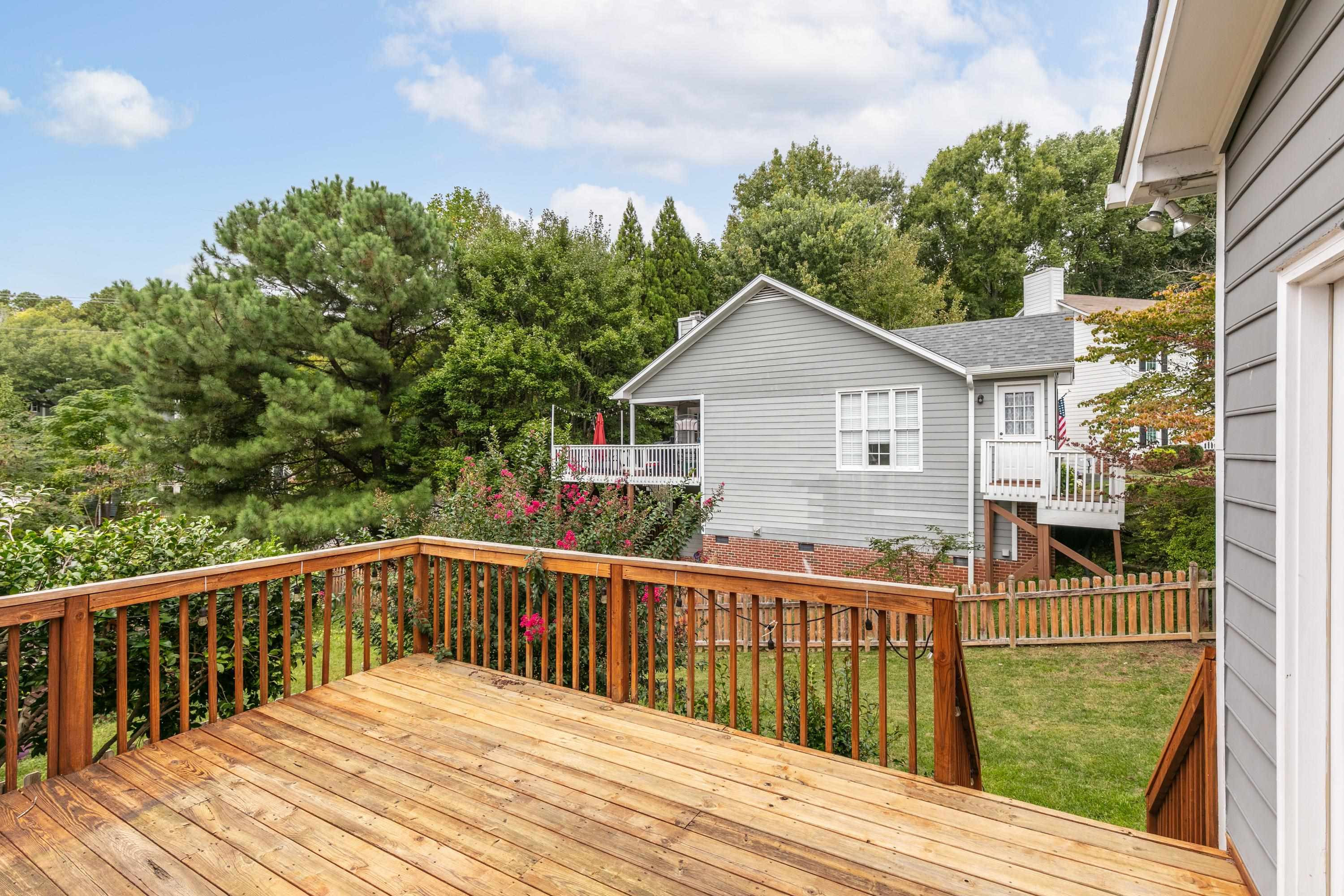 2224 Leadenhall Way Raleigh, NC 27603 - Photo 27 of 30 Photo 27