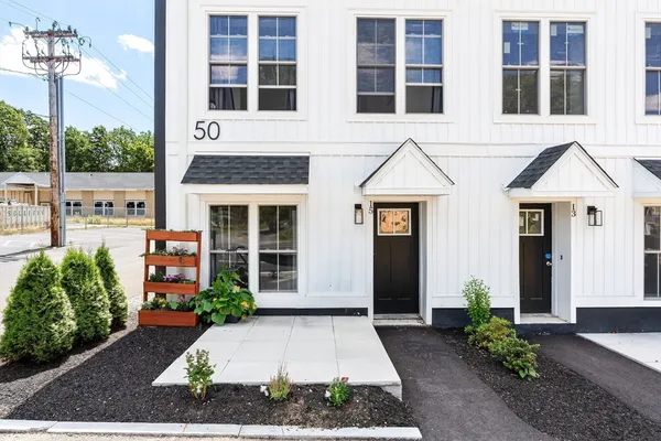 $325,000 | 50 Frankfort Street, Unit 15, Fitchburg, MA 01420