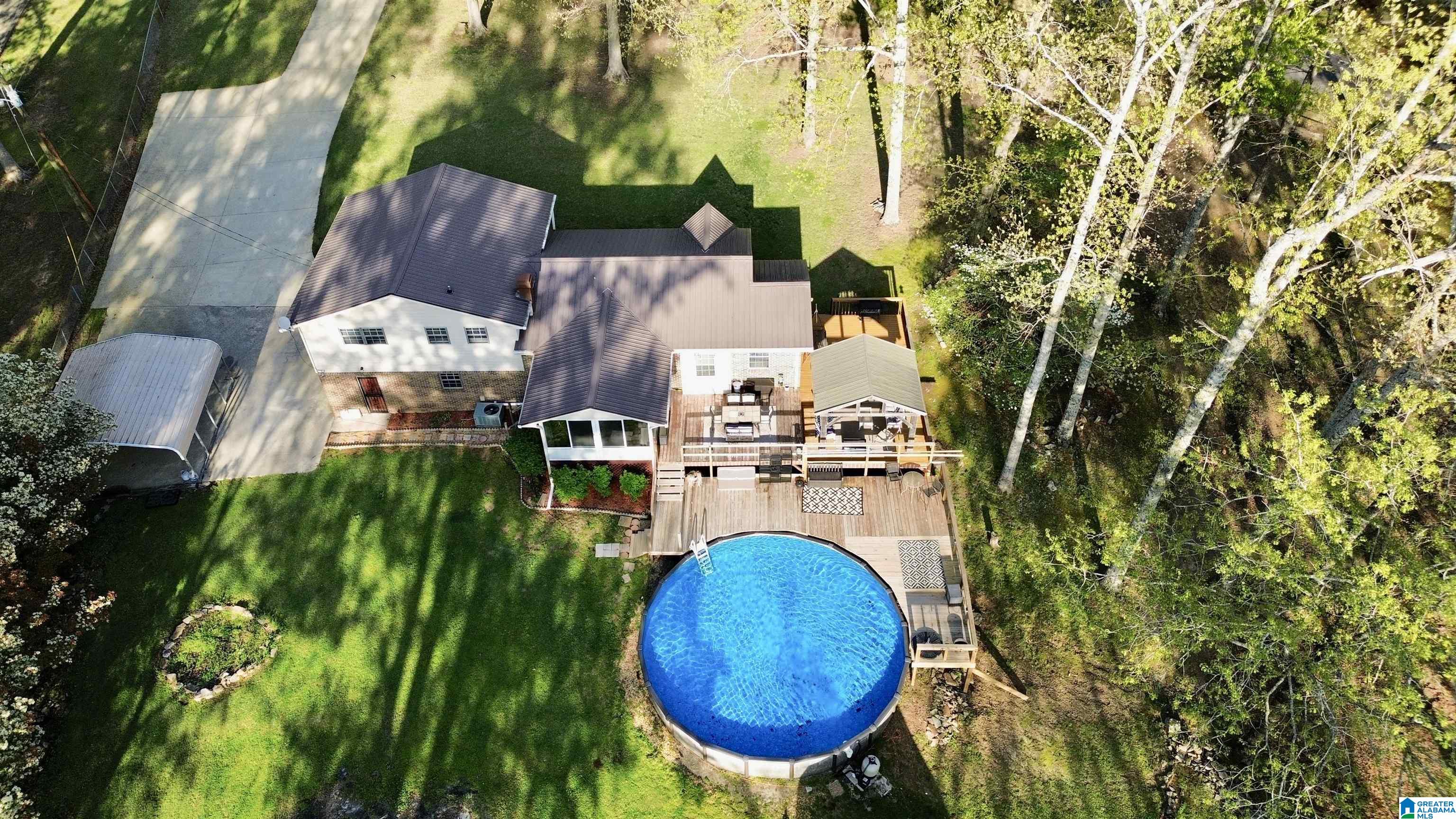 11 Crosshill Trail Warrior, AL 35180 - Photo 11 of 48