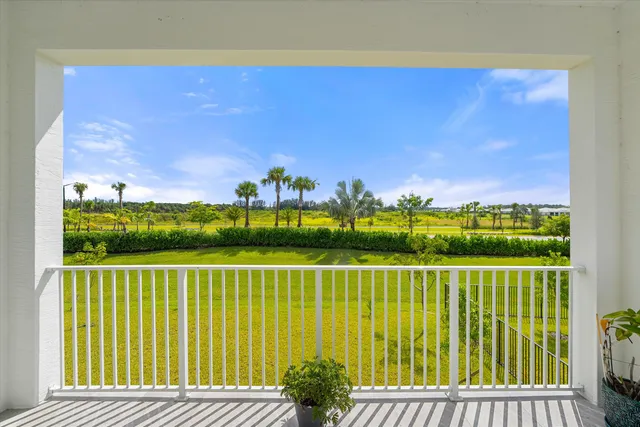 a view of a swimming pool