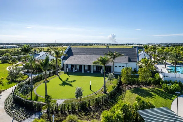 $775,000 | 5333 Liberty Lane, Westlake, FL 33470