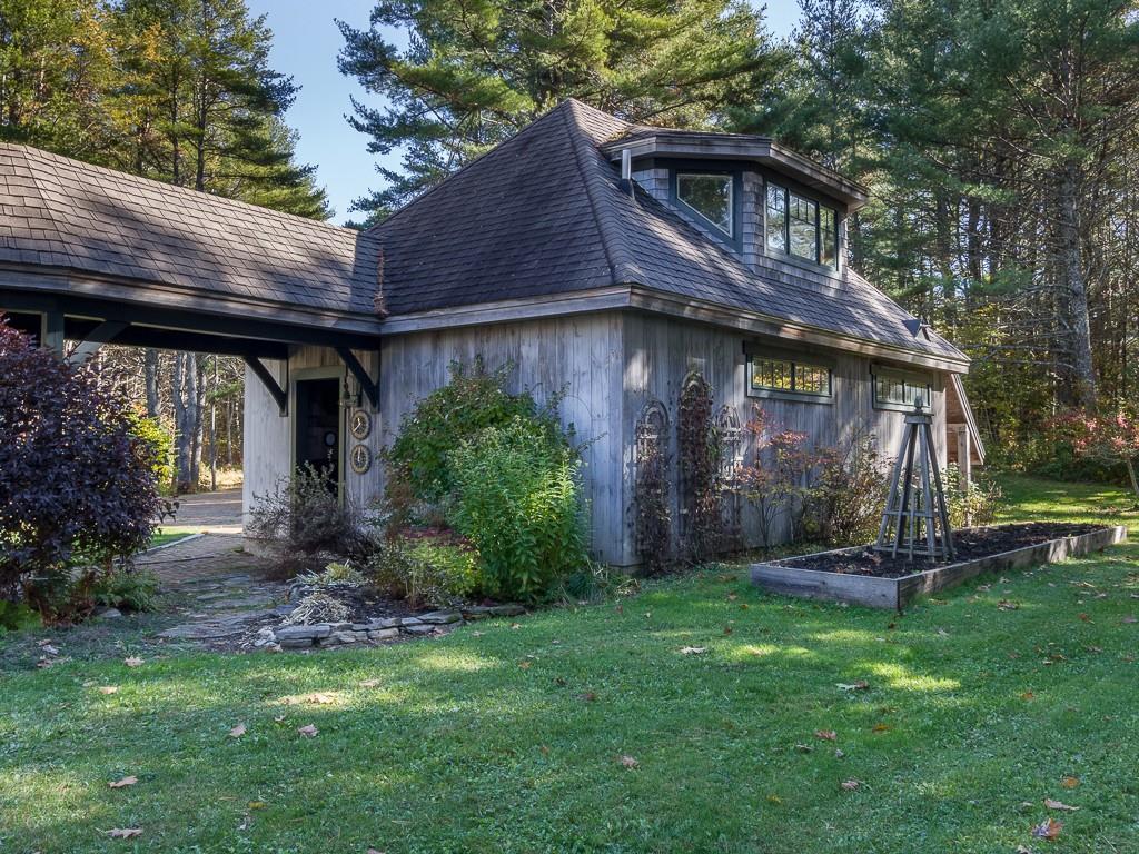 3601 Friendship Road Waldoboro, ME 04572 - Photo 33 of 35 Photo