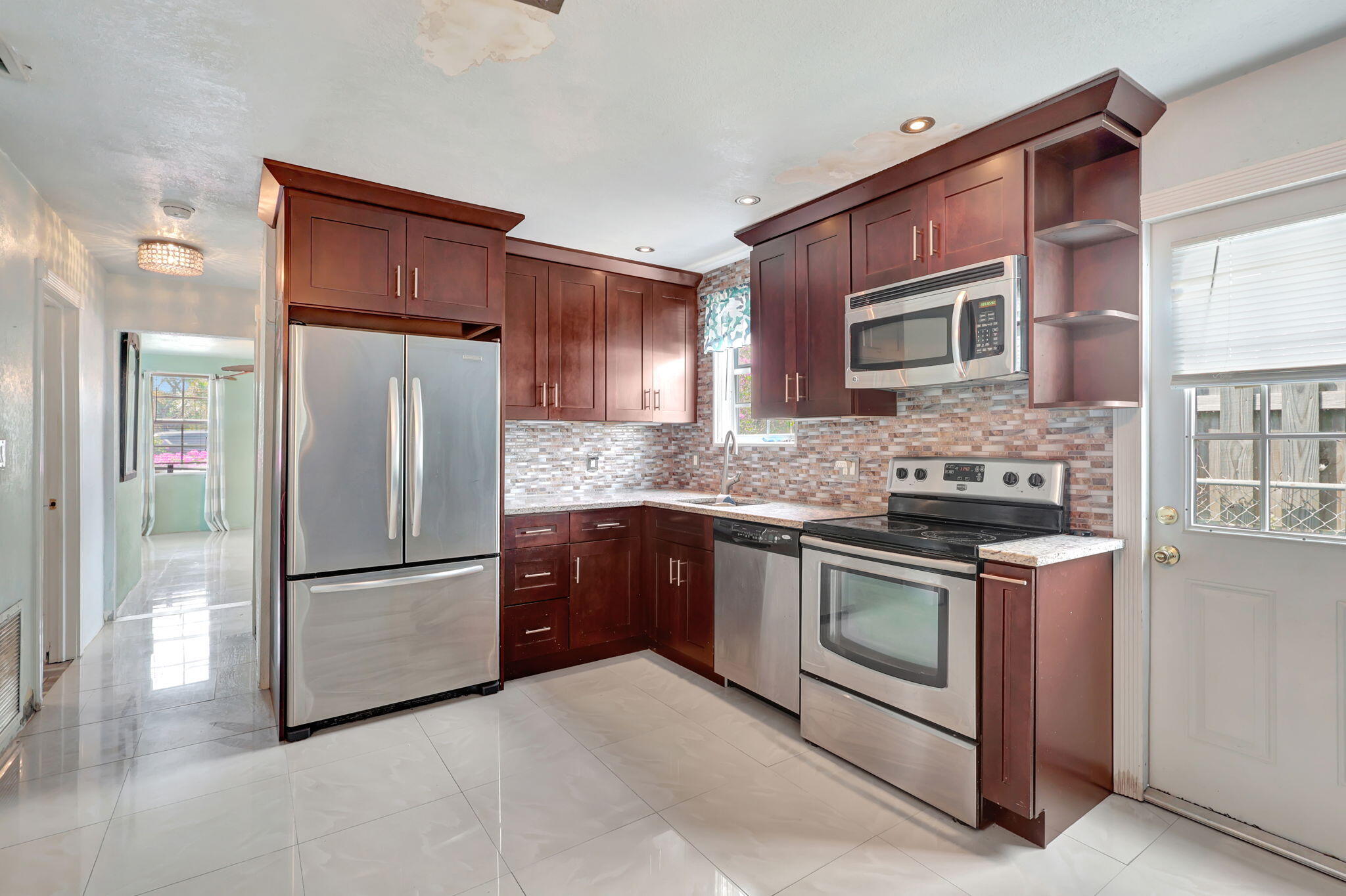 114 West 18th Street Riviera Beach, FL 33404 - Photo 1 of 29 KITCHEN