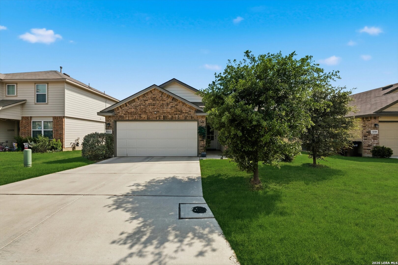 8312 Tortoise Trail Converse, TX 78109 - Photo 2 of 33