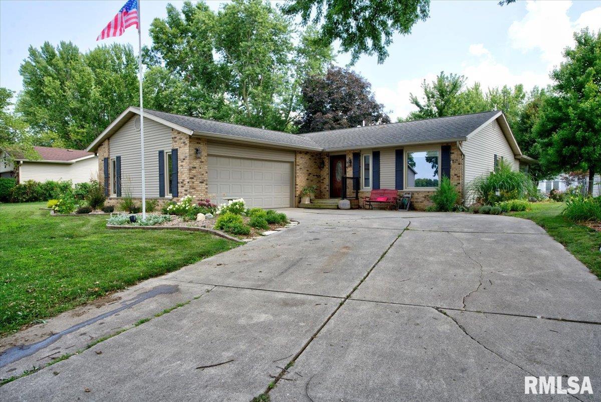 41 Merlin Drive Rochester, IL 62563 - Photo 1 of 41
