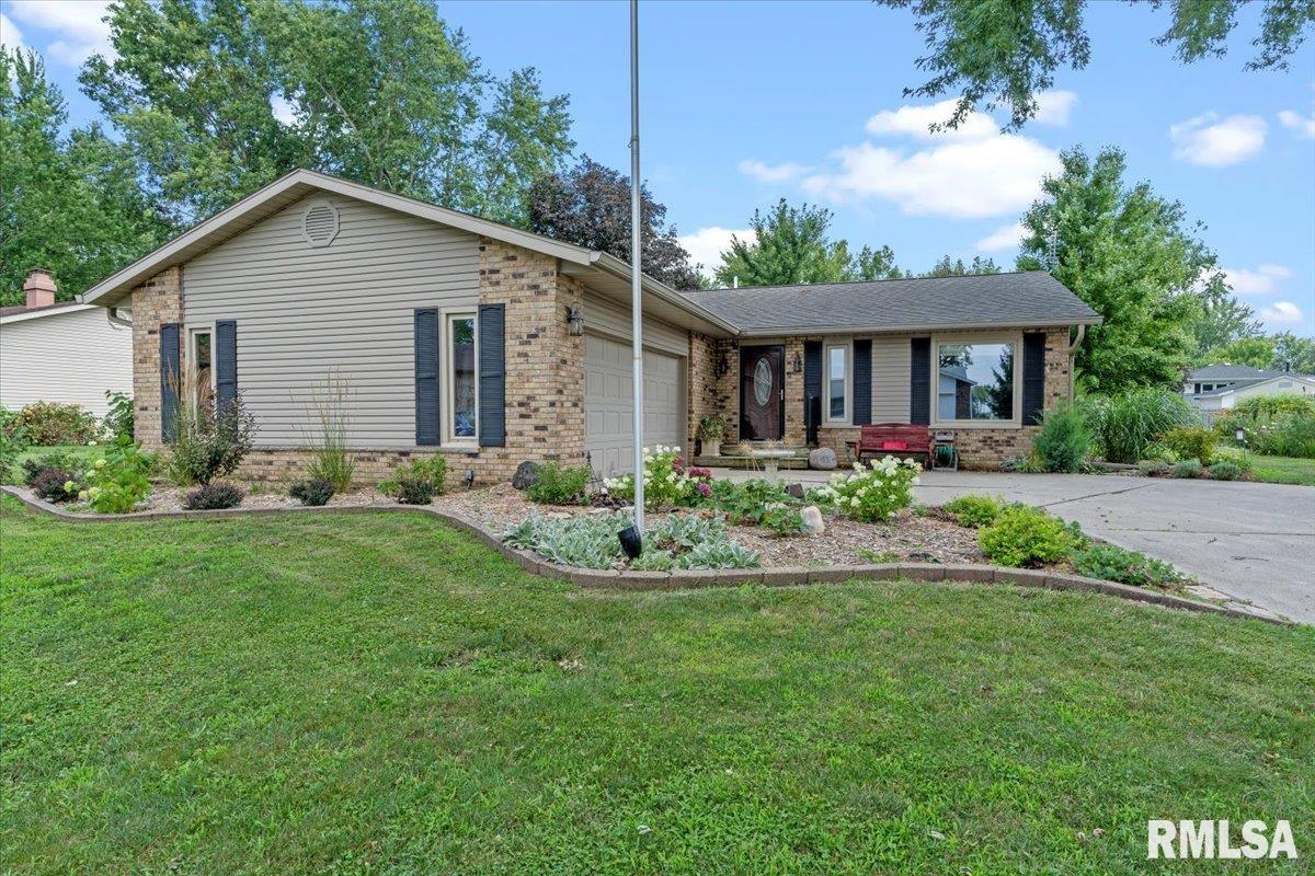 41 Merlin Drive Rochester, IL 62563 - Photo 2 of 41