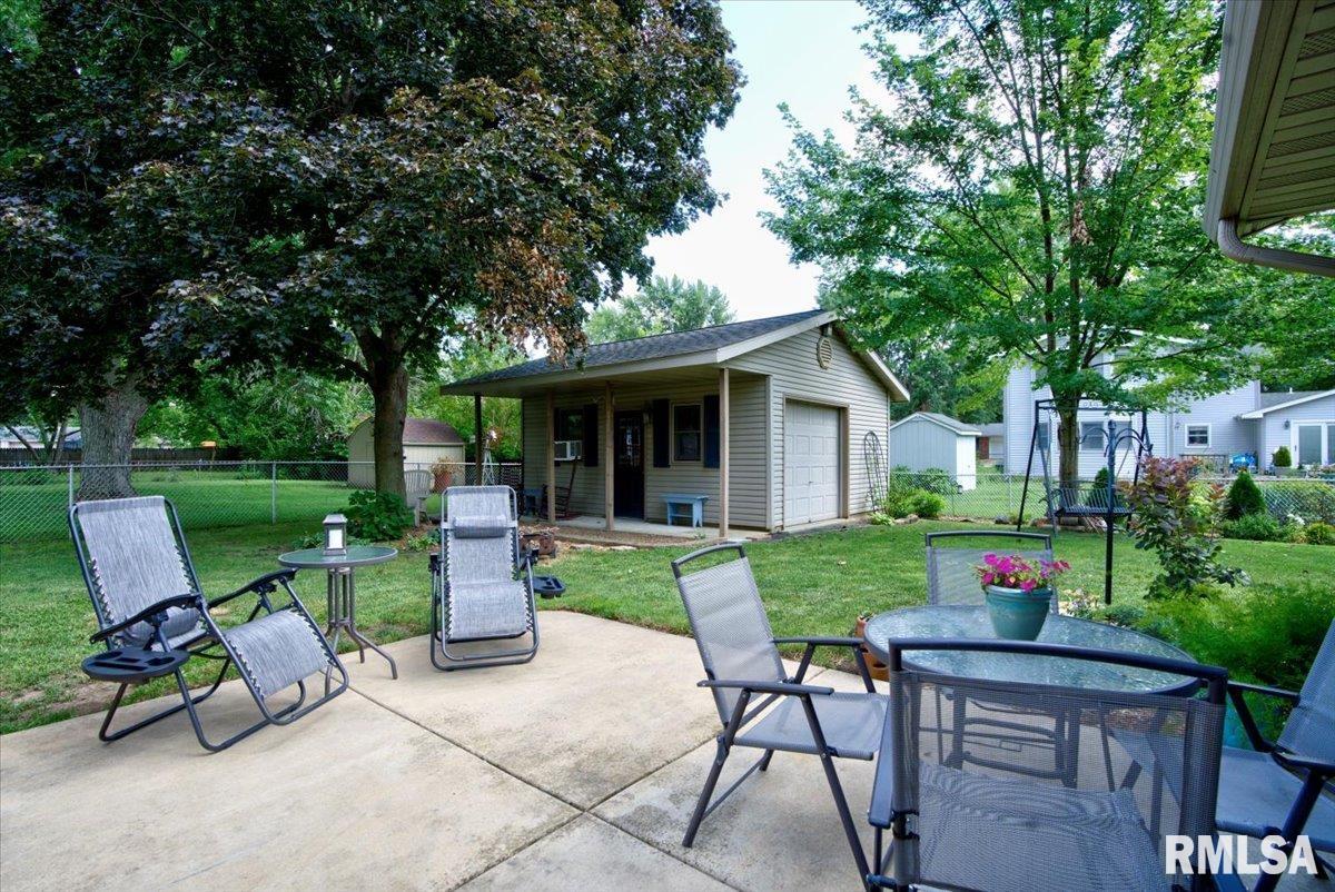 41 Merlin Drive Rochester, IL 62563 - Photo 37 of 41