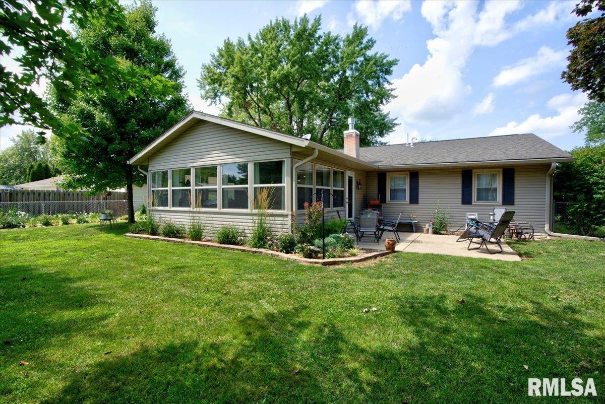 41 Merlin Drive Rochester, IL 62563 - Photo 38 of 41