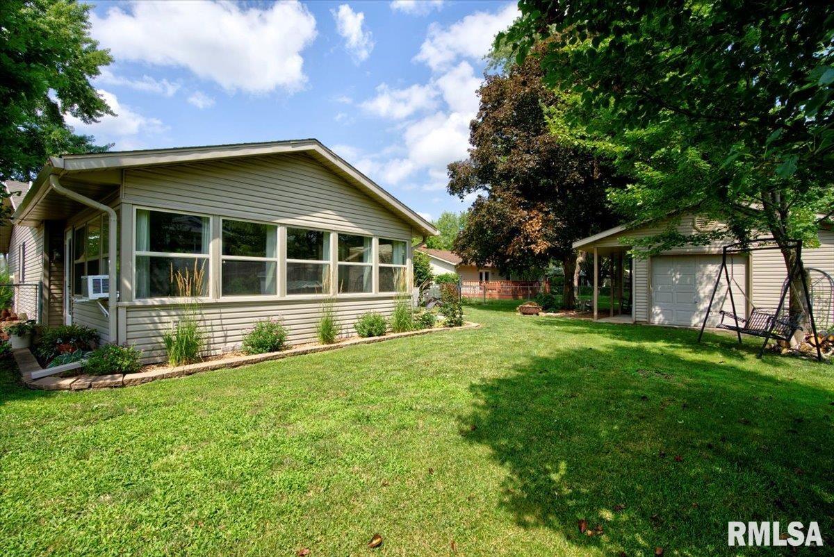41 Merlin Drive Rochester, IL 62563 - Photo 40 of 41