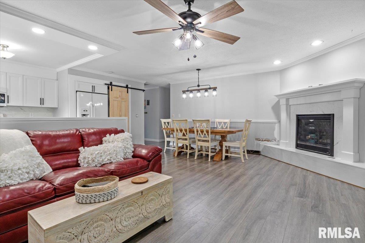 41 Merlin Drive Rochester, IL 62563 - Photo 6 of 41
