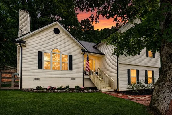 $445,000 | 95 Gwinnett Street, Buford, GA 30518
