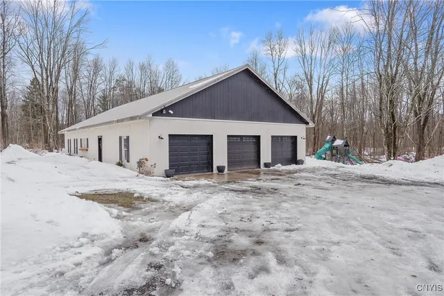 $399,900 | 253 Pendergast Road, Granby, NY 13135