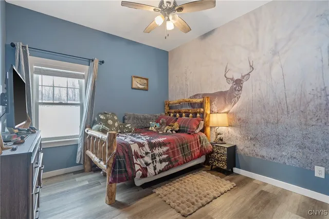 $399,900 | 253 Pendergast Road, Granby, NY 13135