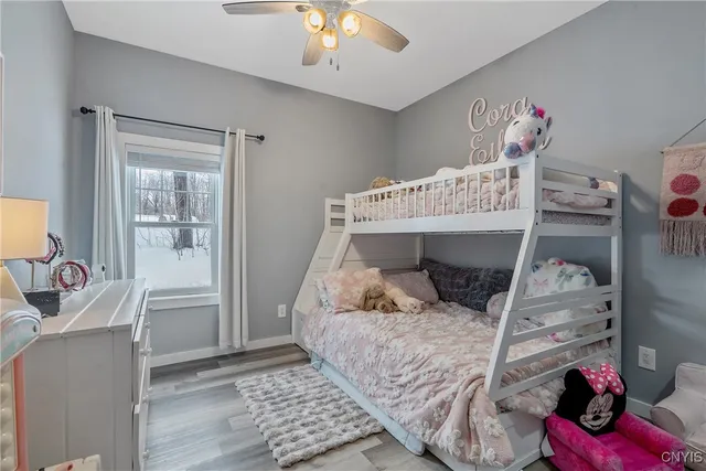 $399,900 | 253 Pendergast Road, Granby, NY 13135