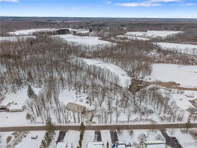 $399,900 | 253 Pendergast Road, Granby, NY 13135