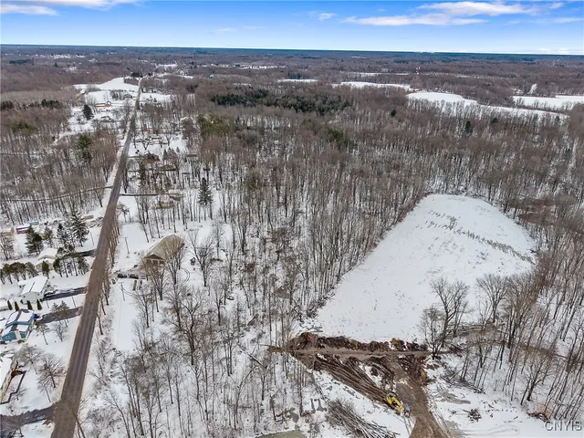 $399,900 | 253 Pendergast Road, Granby, NY 13135