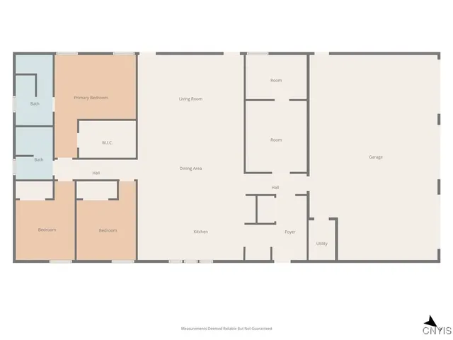 $399,900 | 253 Pendergast Road, Granby, NY 13135