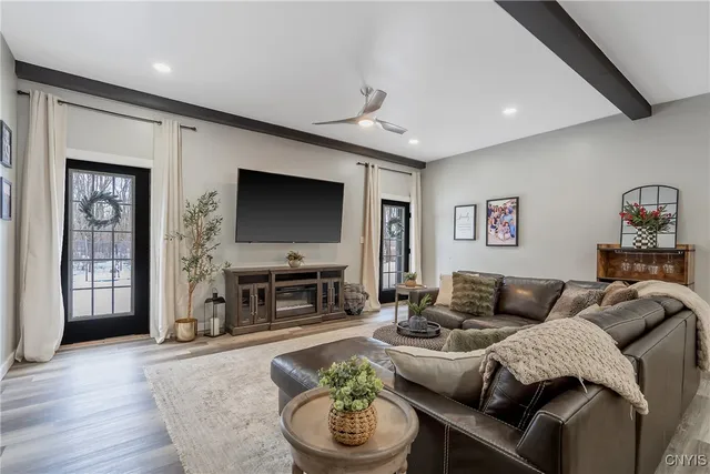 $399,900 | 253 Pendergast Road, Granby, NY 13135