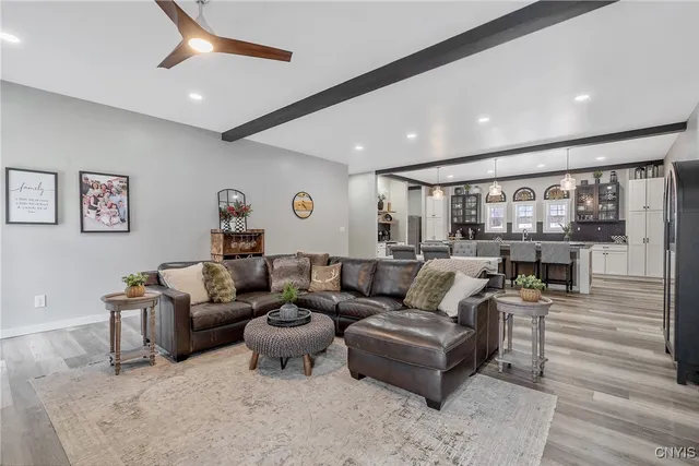 $399,900 | 253 Pendergast Road, Granby, NY 13135