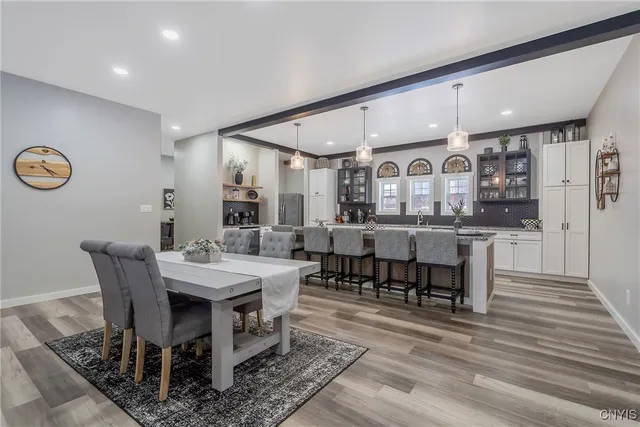 $399,900 | 253 Pendergast Road, Granby, NY 13135