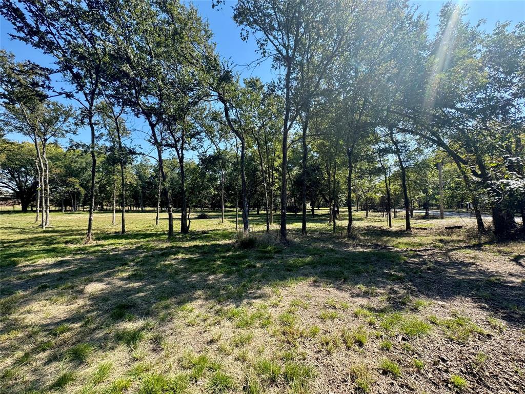 1325 Park Street Azle, TX 76020 - Photo 22 of 22 a view of a park
