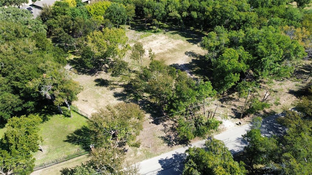 1325 Park Street Azle, TX 76020 - Photo 7 of 22 a view of a forest with a tree