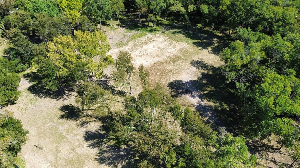 1325 Park Street Azle, TX 76020 - Photo 9 of 22 a view of a yard