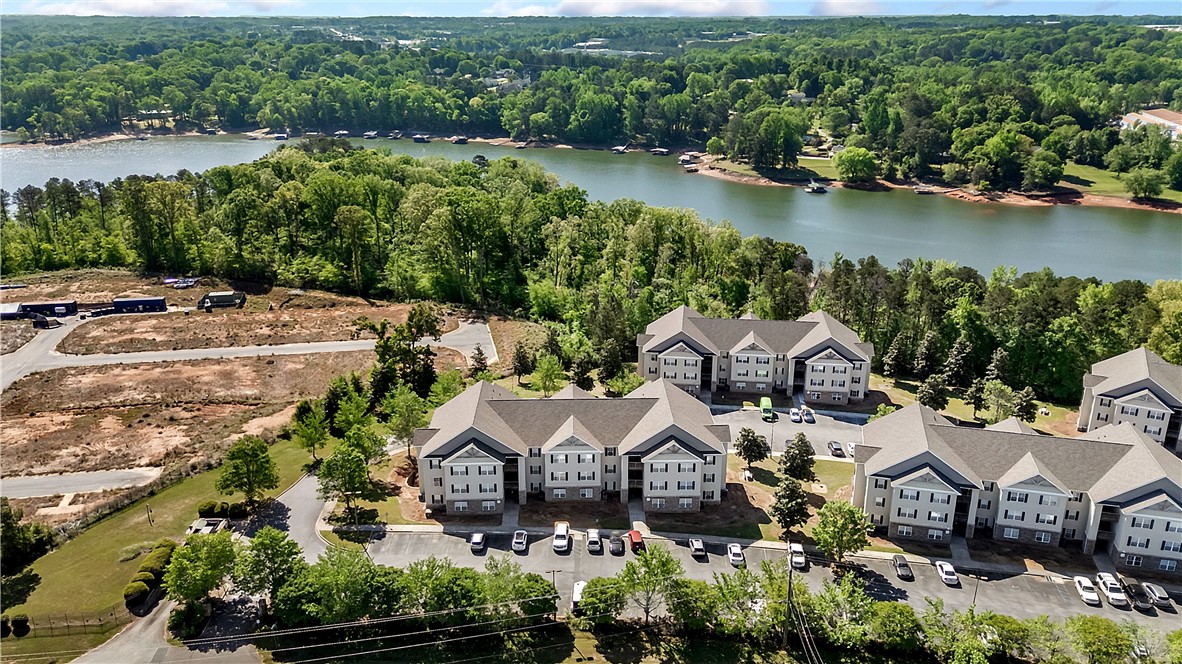 726 Lookover Drive Anderson, SC 29621 - Photo 5 of 32 This tranquil community offers picturesque waterfront living with expansive views and natural surroundings.