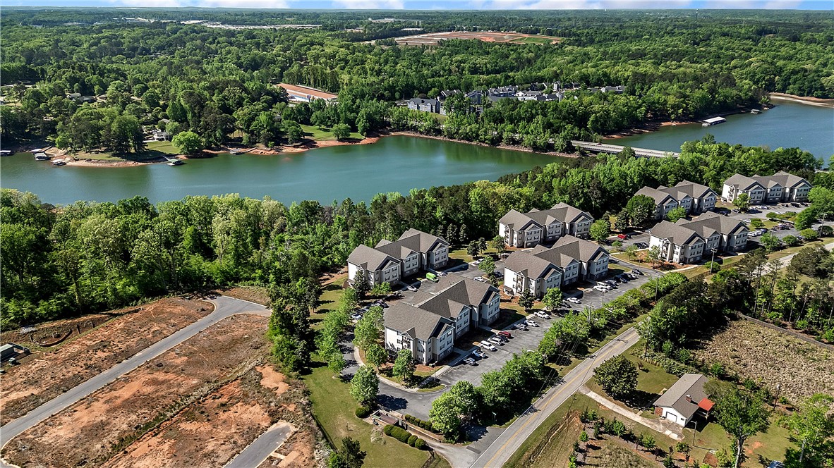 726 Lookover Drive Anderson, SC 29621 - Photo 10 of 32 Lakeside residential community with scenic views.
