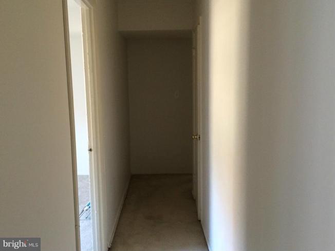 3801 Swann Road, Unit 203 Suitland, MD 20746 - Photo 4 of 12 Hallway
