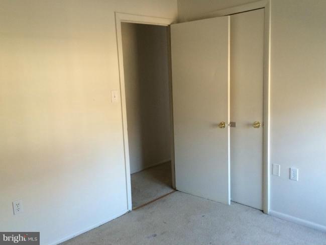 3801 Swann Road, Unit 203 Suitland, MD 20746 - Photo 8 of 12 Bedroom