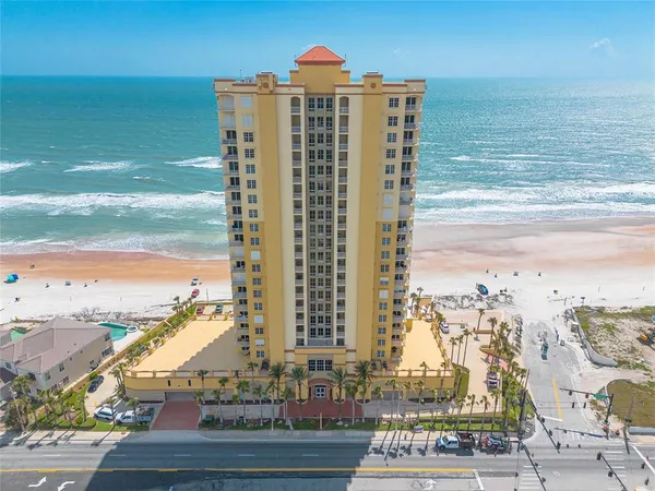 $889,900 | 2300 North Atlantic Avenue, Unit 301, Daytona Beach, FL 32118