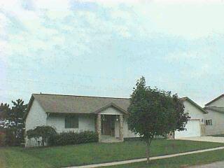 1426 Garrison Road Muskegon, MI 49441 - Photo 1 of 2 Primary Photo