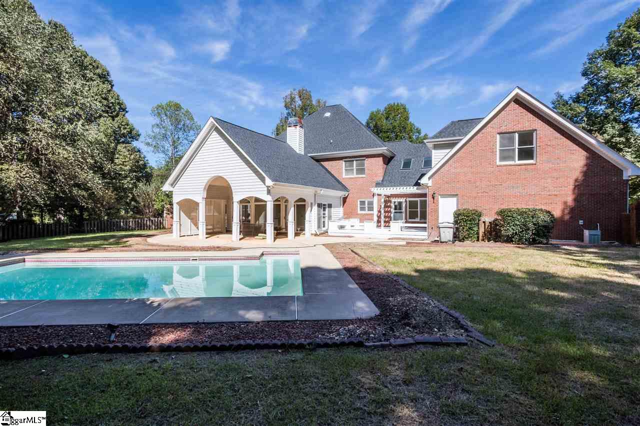 100 Radcliffe Way Simpsonville, SC 29681 - Photo 1 of 35 Gallery Image 1