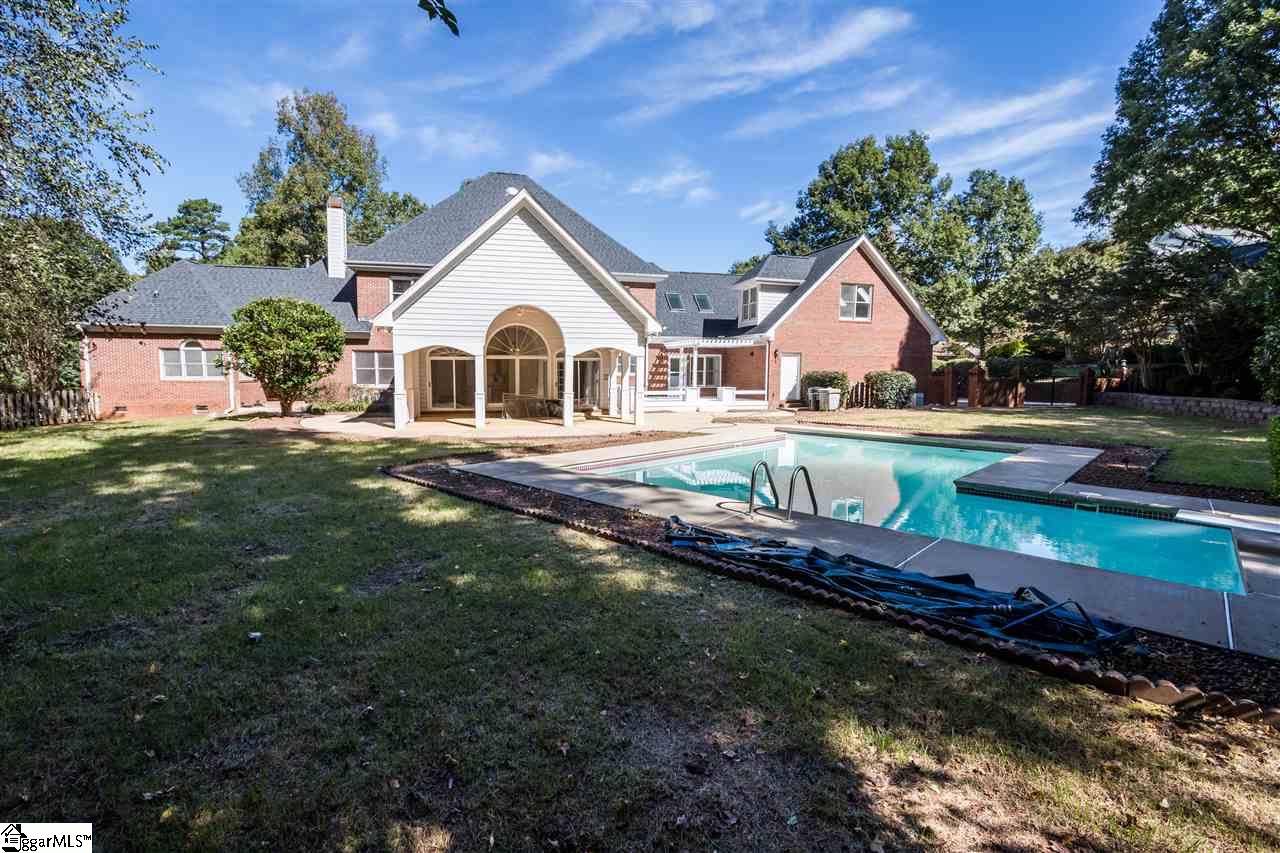 100 Radcliffe Way Simpsonville, SC 29681 - Photo 2 of 35 Gallery Image 2