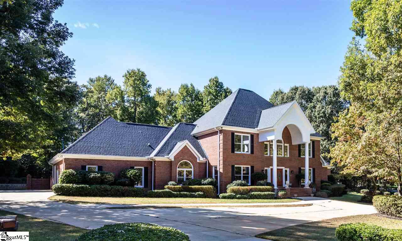 100 Radcliffe Way Simpsonville, SC 29681 - Photo 5 of 35 Gallery Image 5