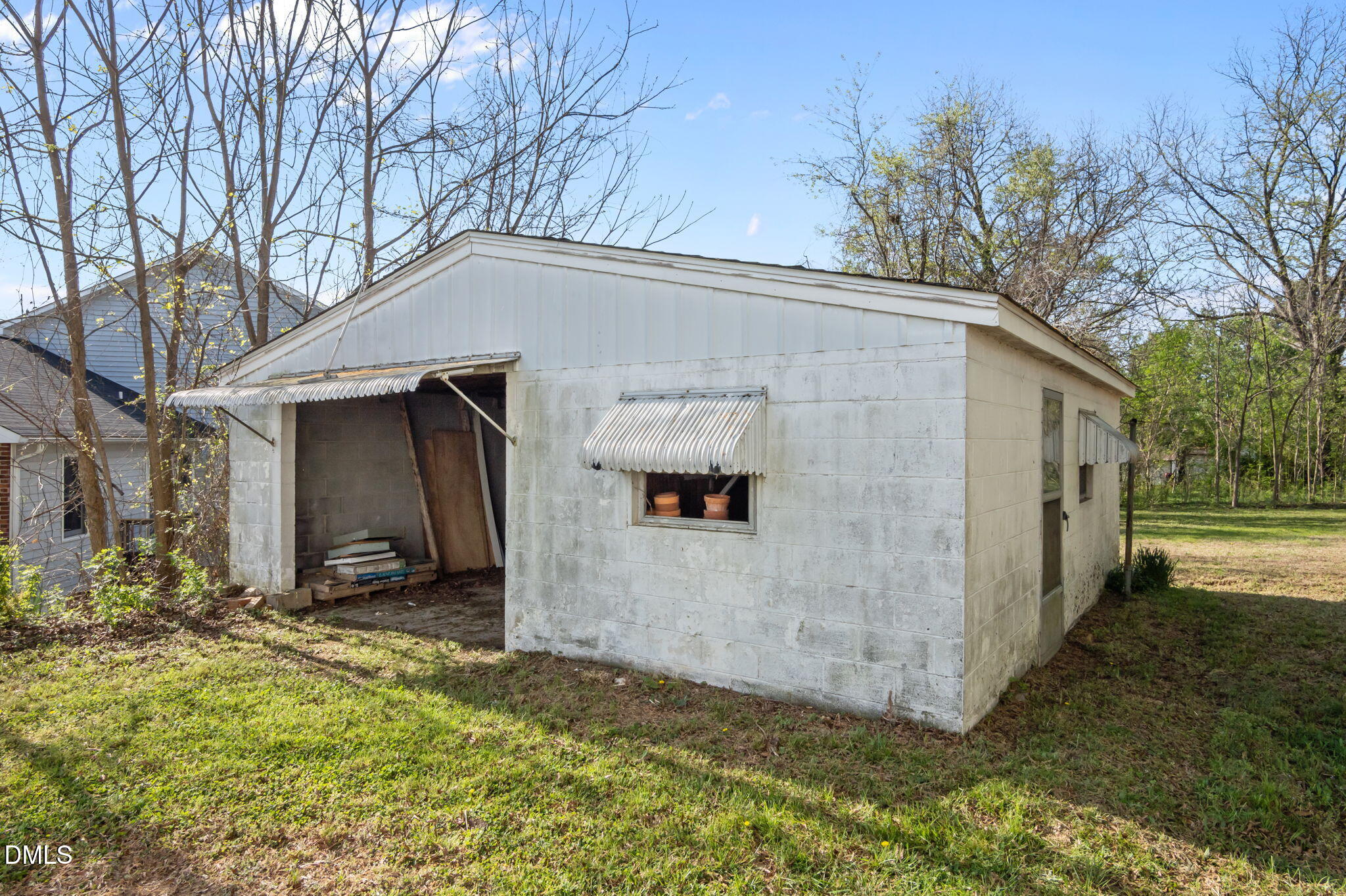 317 Pine Street Roxboro, NC 27573 - Photo 46 of 63 53-web-or-mls-P1115950