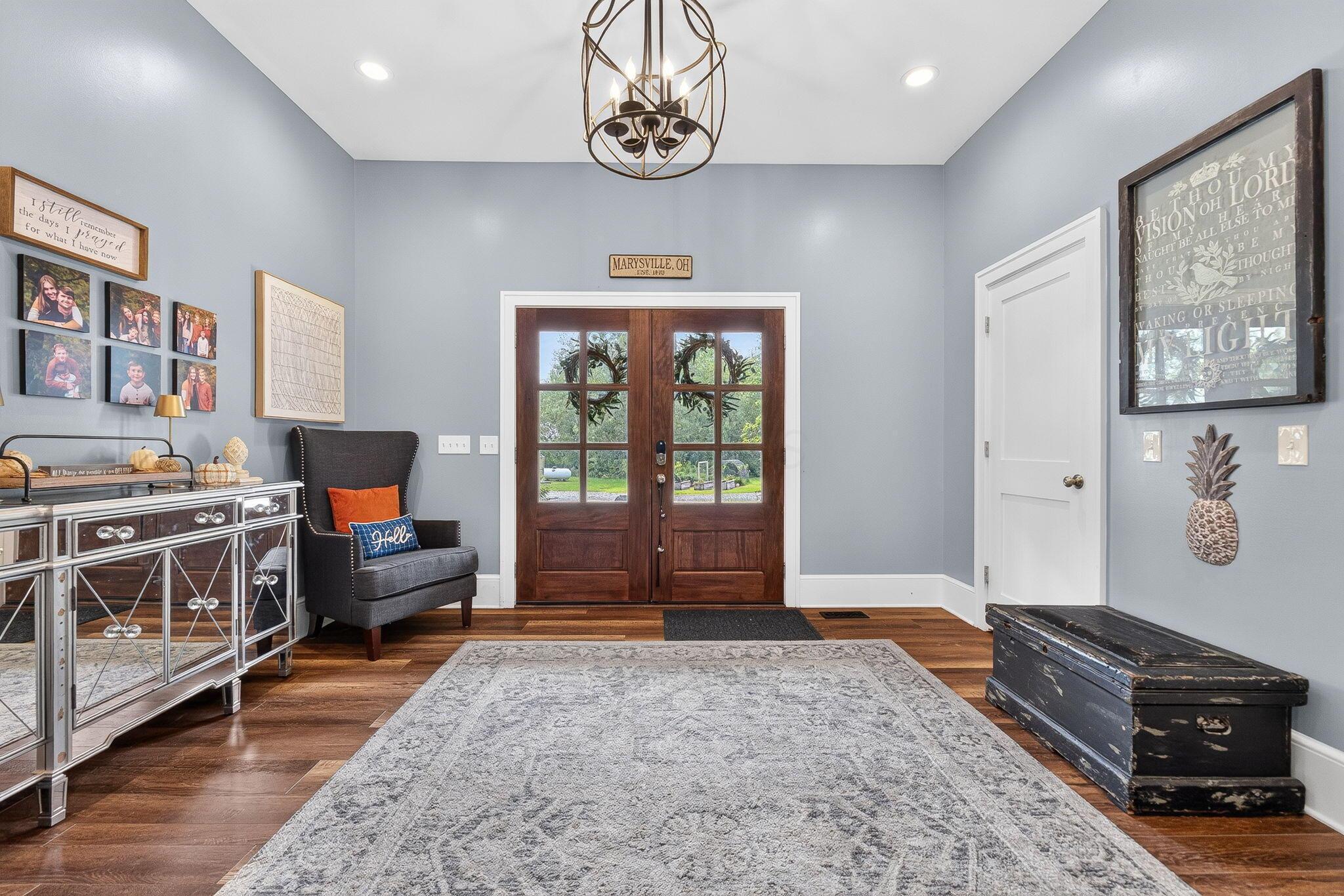 22285 Buck Run Road Milford Center, OH 43045 - Photo 20 of 185 22285 Buck Run (Interior)-2