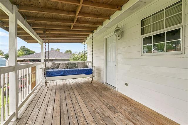 444 West Harding Street Destrehan, LA 70047 - Photo 15 of 17
