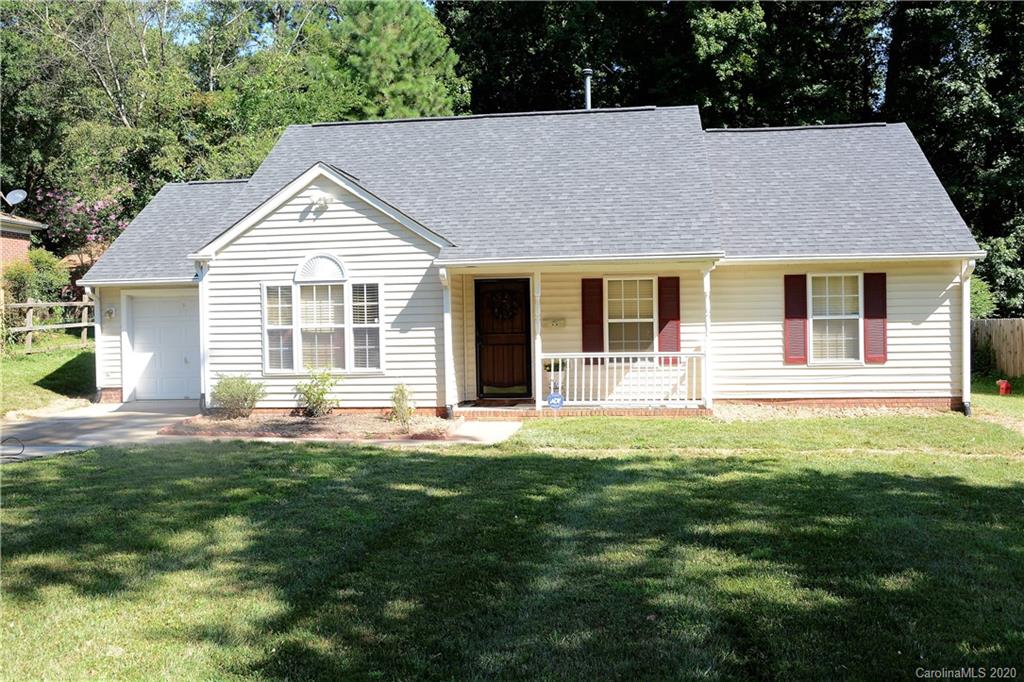 5331 Ruth Drive Charlotte, NC 28215 - Photo 1 of 29 Gallery Image 1