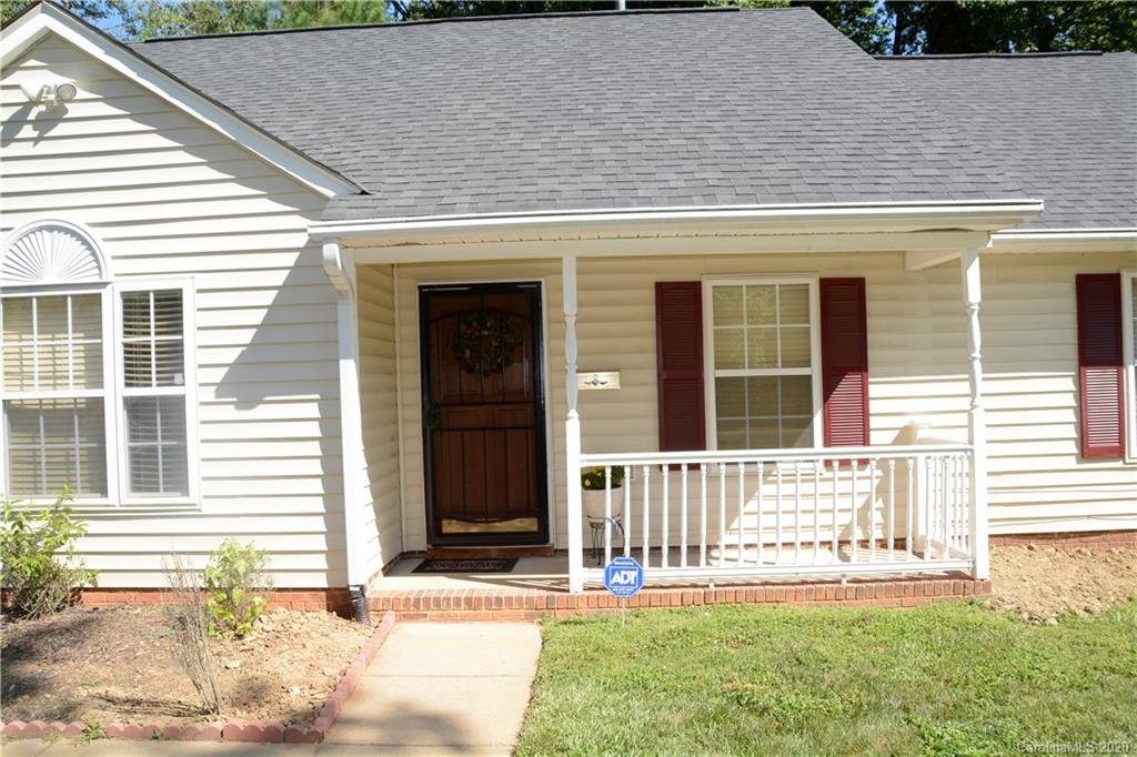 5331 Ruth Drive Charlotte, NC 28215 - Photo 2 of 29 Gallery Image 2
