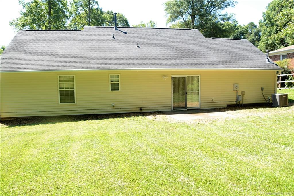 5331 Ruth Drive Charlotte, NC 28215 - Photo 28 of 29 Gallery Image 28