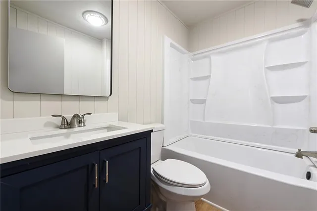 $194,000 | 322 East Barr Street, McDonald, PA 15057