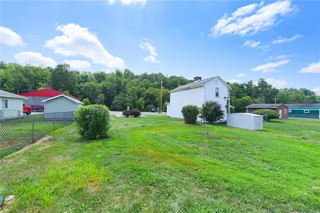 $194,000 | 322 East Barr Street, McDonald, PA 15057