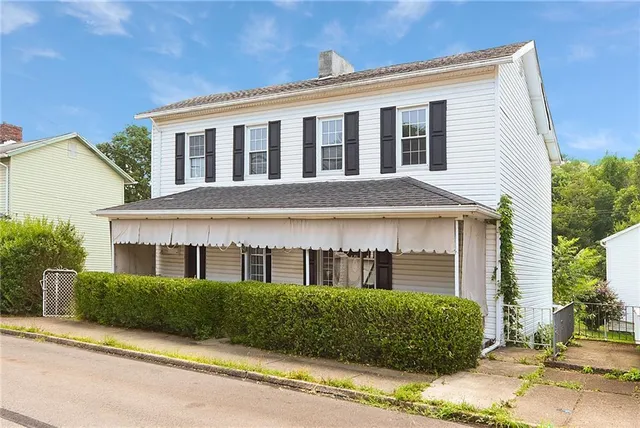 $194,000 | 322 East Barr Street, McDonald, PA 15057